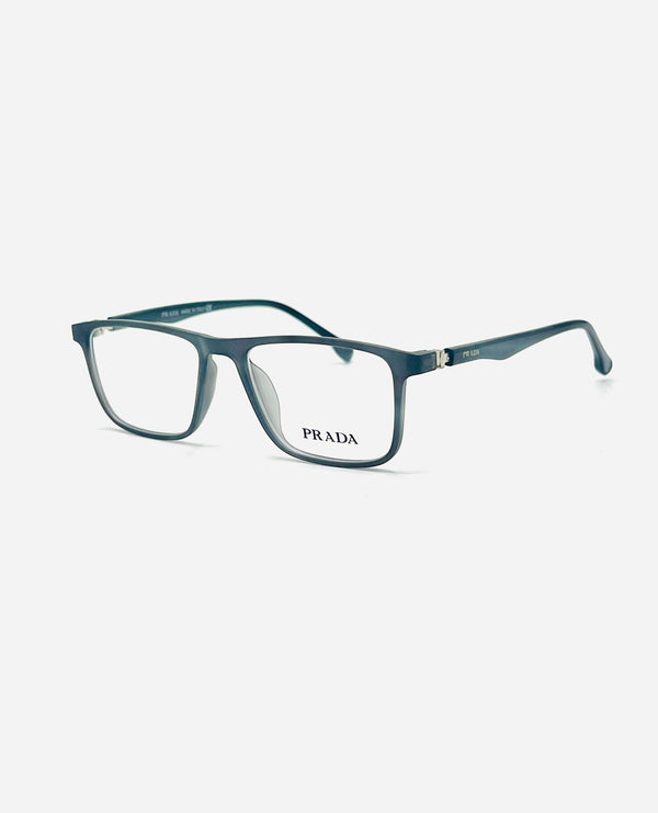 Prada Half Frame Glasses T-005