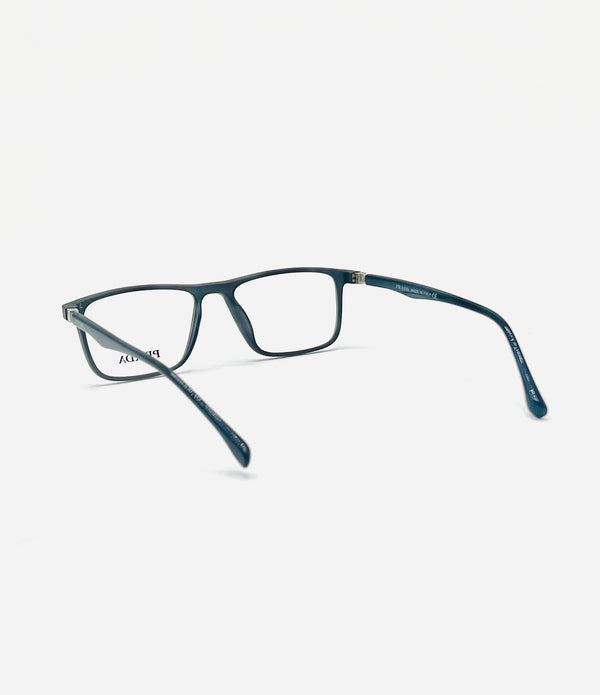 Prada Half Frame Glasses T-005