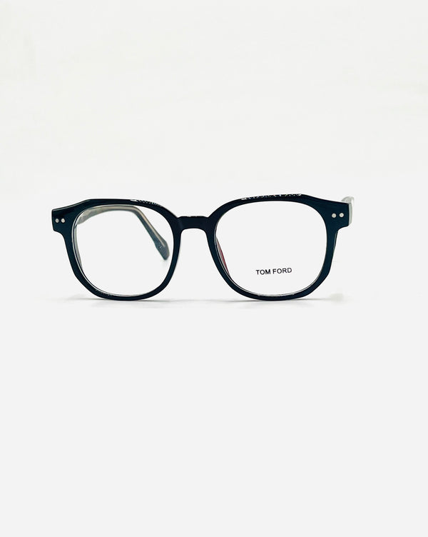 Tom Ford Screen glasses frame black