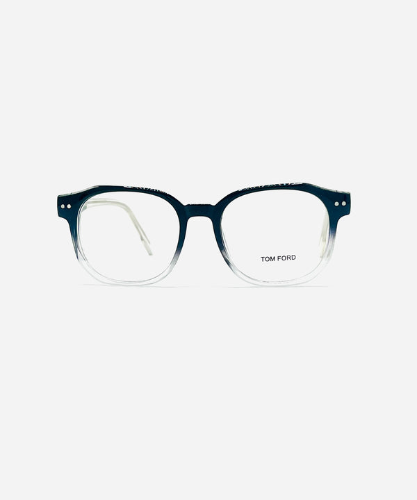 Tom Ford Screen glasses frame transparent-black