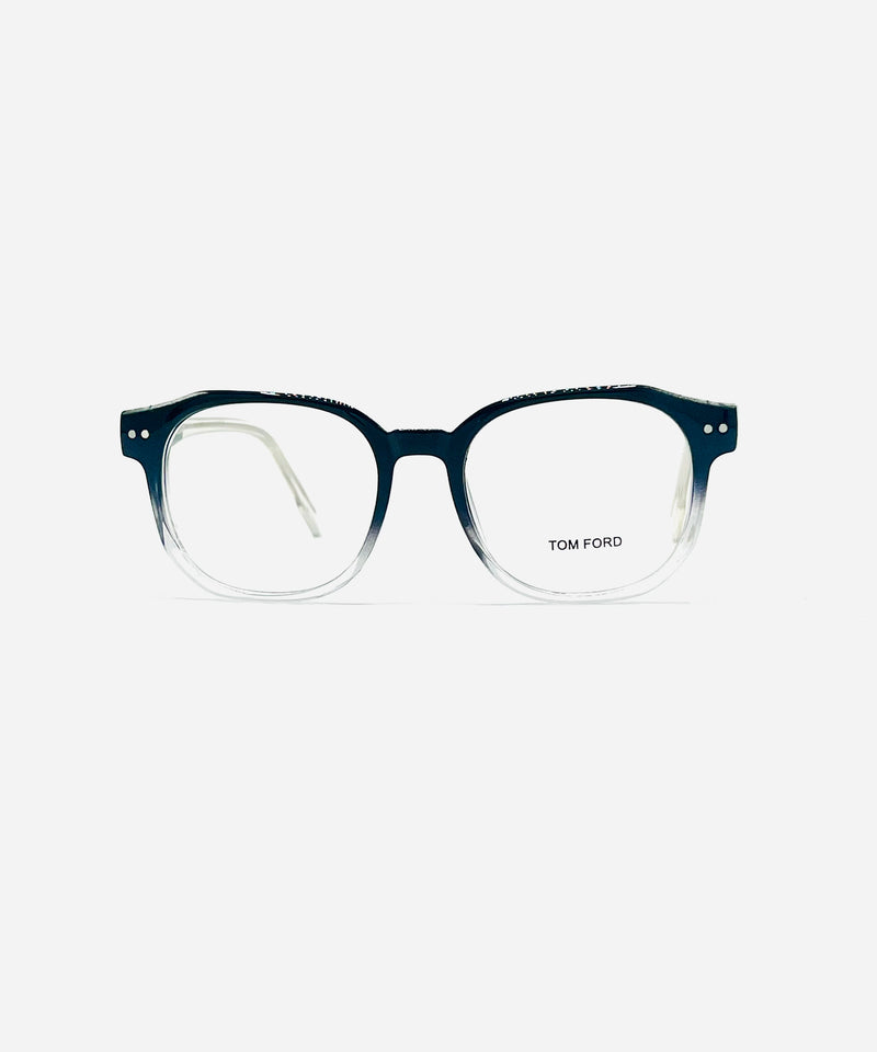 Tom Ford Screen glasses frame transparent-black