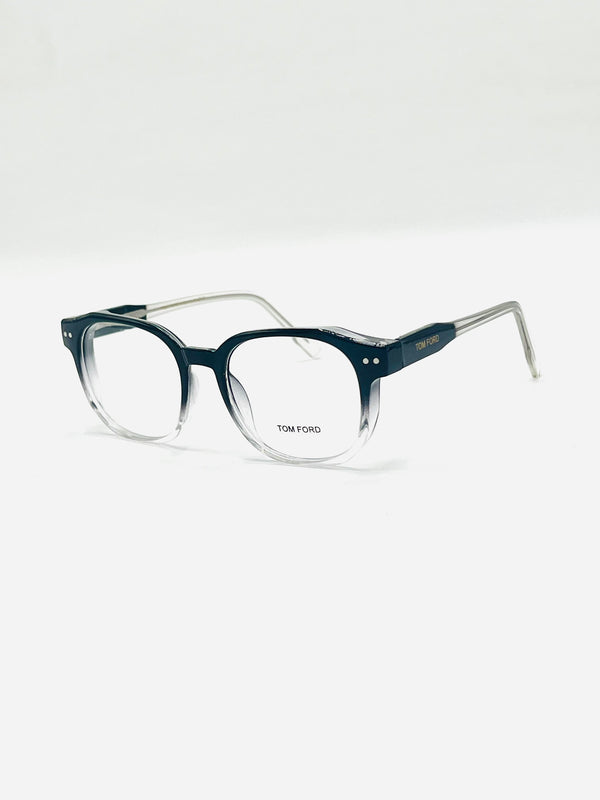 Tom Ford Screen glasses frame transparent-black