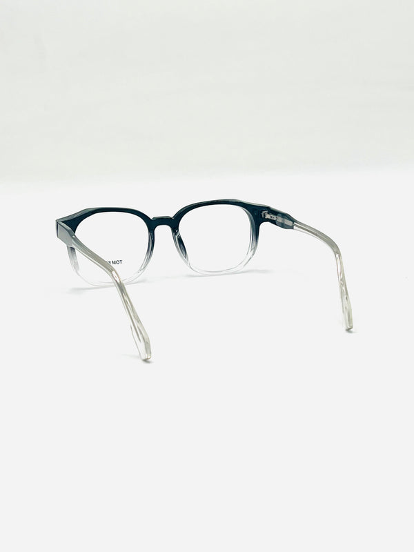 Tom Ford Screen glasses frame transparent-black