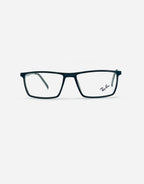 Ray-ban Half Frame Glasses T-007