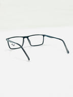 Ray-ban Half Frame Glasses T-007