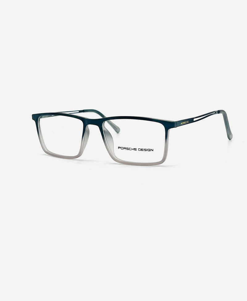 Porsche Design Half Frame Glasses T-010
