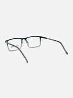 Porsche Design Half Frame Glasses T-010