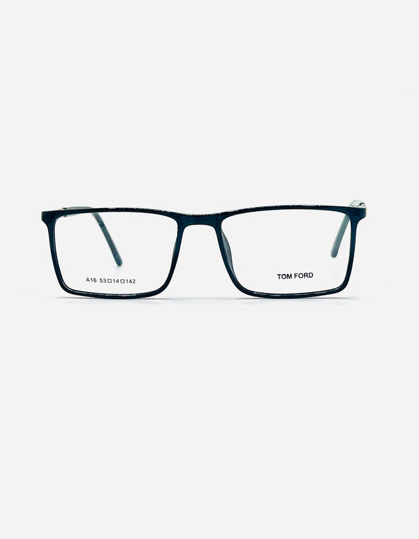 Tom Ford Screen glasses frame Blue