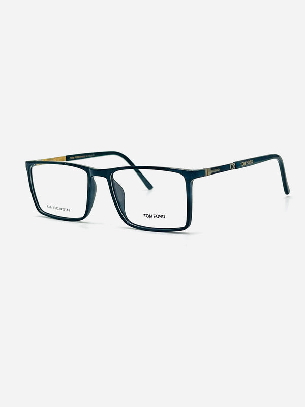 Tom Ford Screen glasses frame Blue