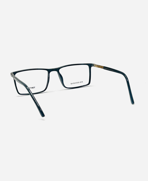 Tom Ford Screen glasses frame Blue