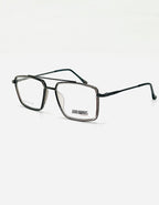 John Harris Screen glasses frame Black
