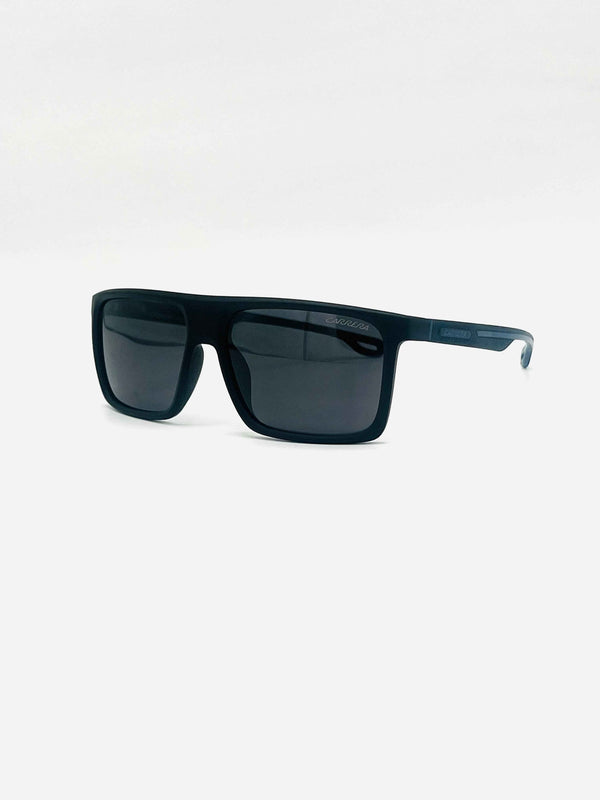 Black Carera Sunglasses S-008