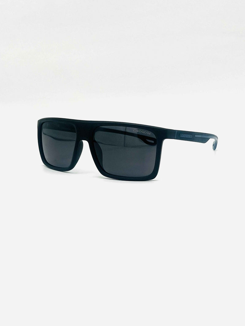 Black Carera Sunglasses S-008