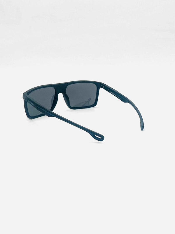 Black Carera Sunglasses S-008