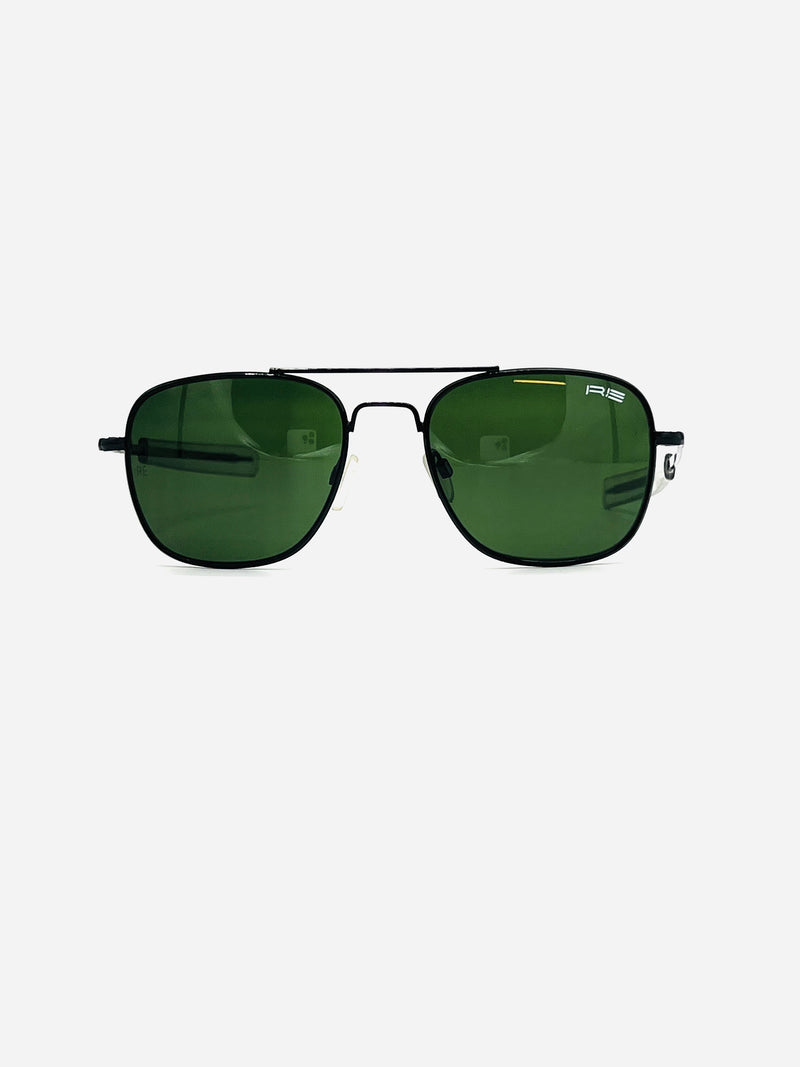 RE Premium Rimless Sunglasses S-005
