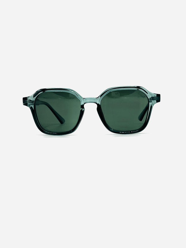RAY-Ban Premium Rimless Sunglasses S-003