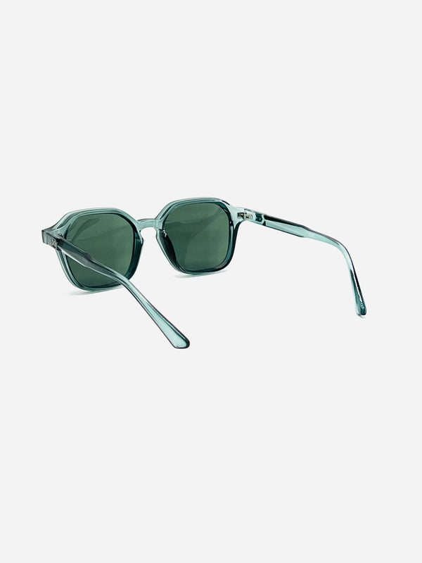 RAY-Ban Premium Rimless Sunglasses S-003