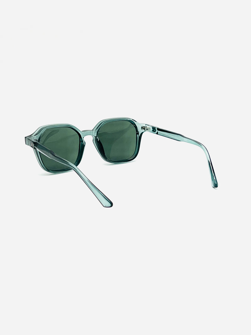 RAY-Ban Premium Rimless Sunglasses S-003