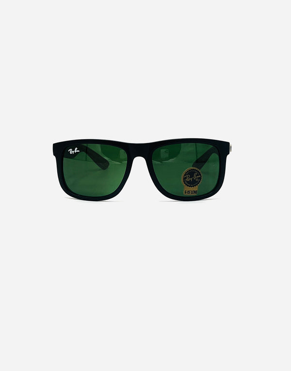 RAY-Ban Premium Rimless Sunglasses S-001