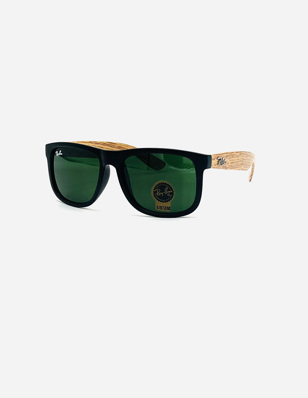 RAY-Ban Premium Rimless Sunglasses S-001