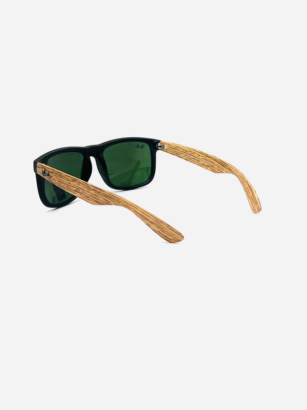 RAY-Ban Premium Rimless Sunglasses S-001