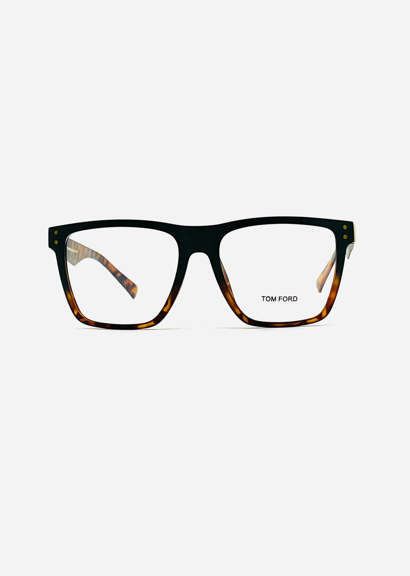 Premium Stylish Rayban Eyewear Screen Glasses- 003