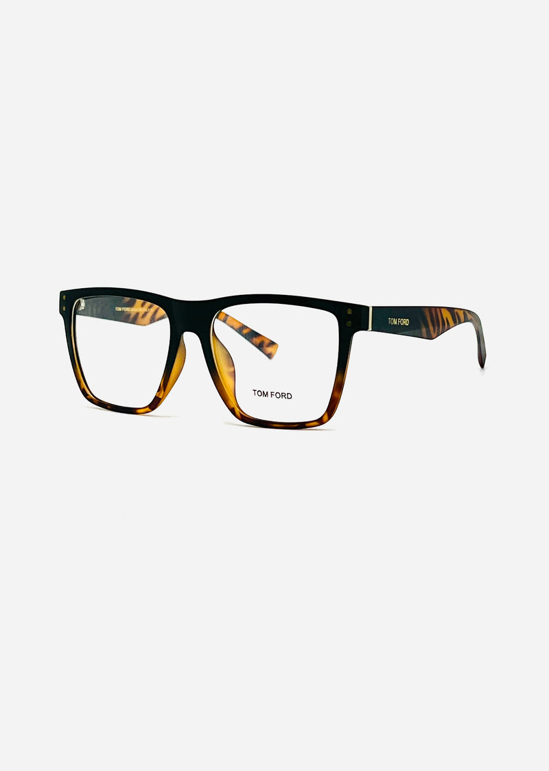 Premium Stylish Rayban Eyewear Screen Glasses- 003