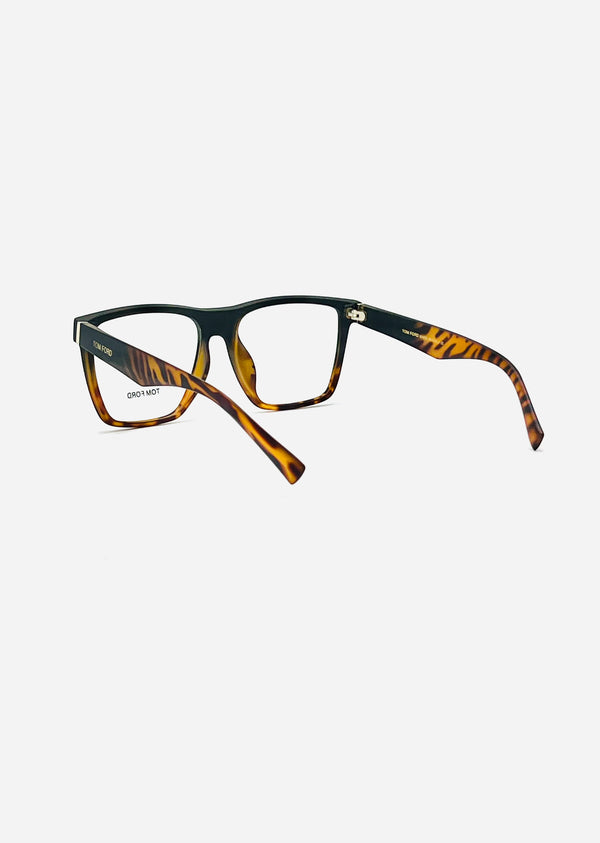 Premium Stylish Rayban Eyewear Screen Glasses- 003