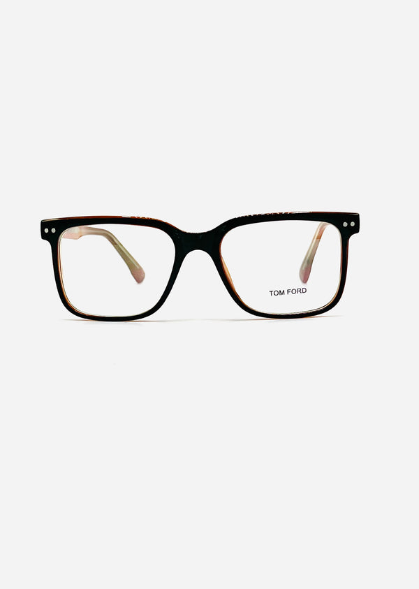 Branded premium Eyewear Tom ford Screen Glasses 005