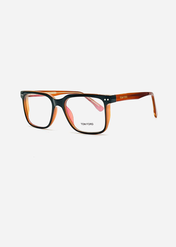 Branded premium Eyewear Tom ford Screen Glasses 005
