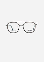 Stylish metallic premium Eyewear Screen Glasses -004