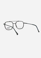 Stylish metallic premium Eyewear Screen Glasses -004