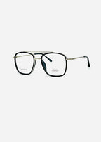 Premium Metallic Eyewear Screen Glasses  006