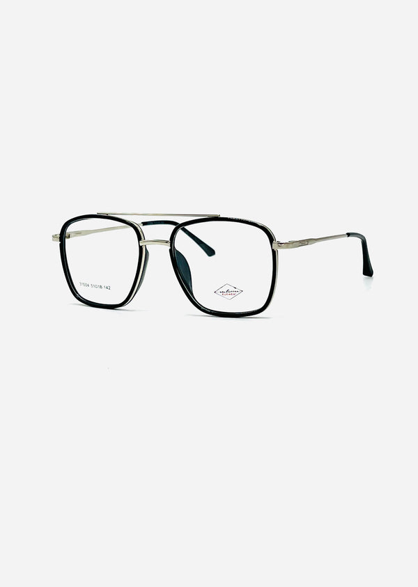 Premium Metallic Eyewear Screen Glasses  006