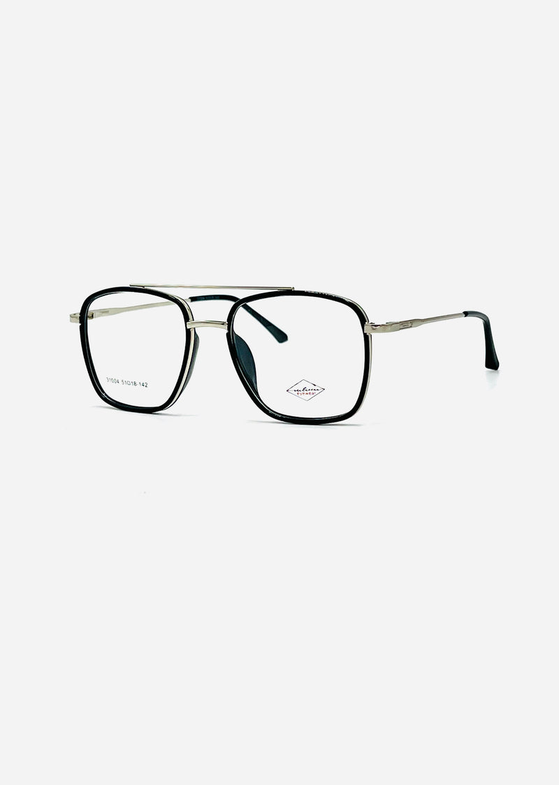 Premium Metallic Eyewear Screen Glasses  006