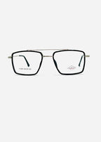 Premium matallic Eyewear Screen Glasees -002