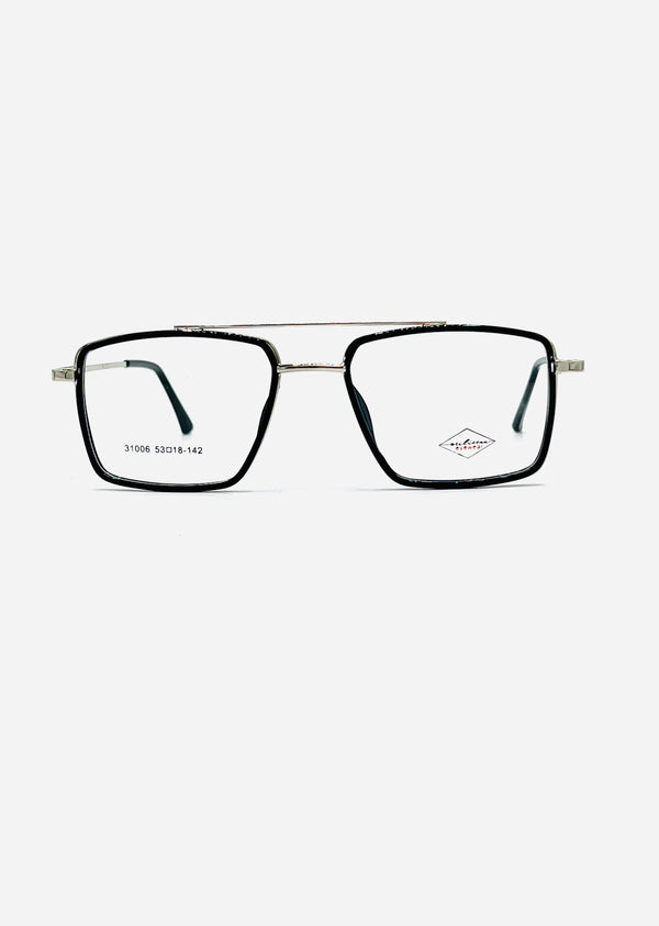 Premium matallic Eyewear Screen Glasees -002