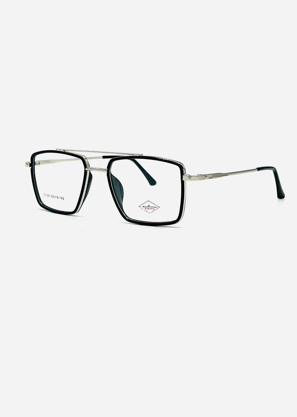 Premium matallic Eyewear Screen Glasees -002