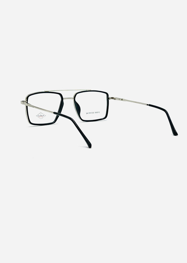Premium matallic Eyewear Screen Glasees -002