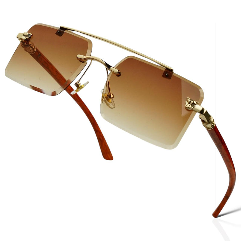 Woodline Sunglasses