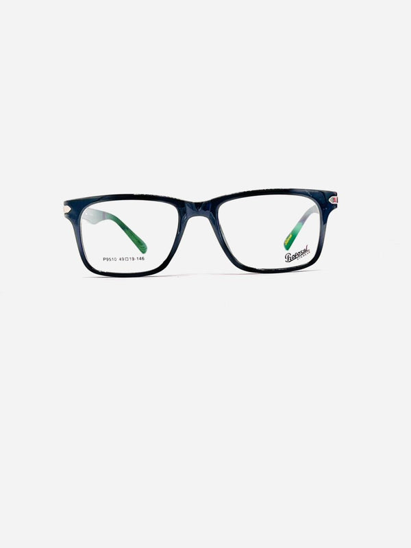 Luxury Bold Eyewear Screen Glasses SG-009