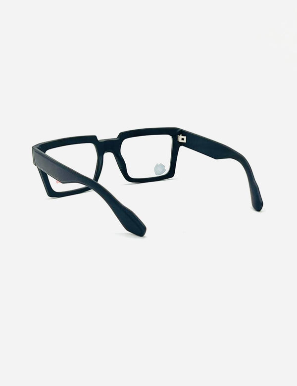 Classy Bold Screen Glasses SG-021