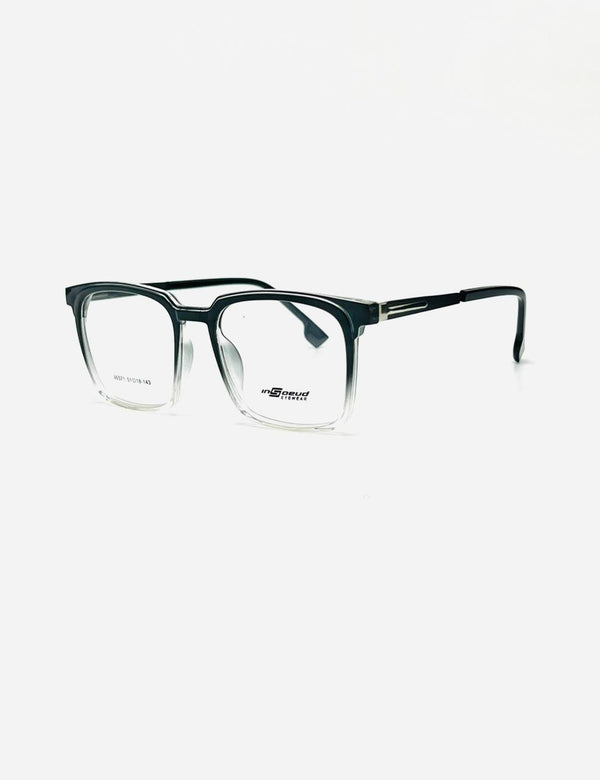 Double Tone Stylixh Screen Glasses SG -013