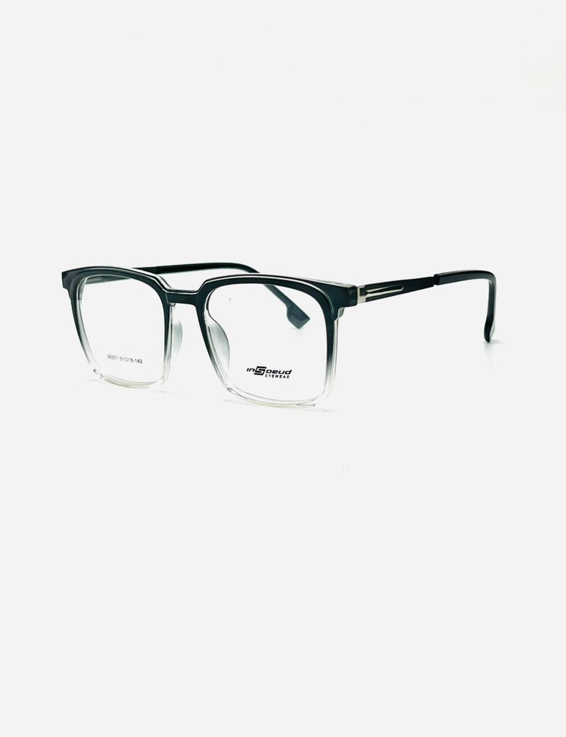 Double Tone Stylixh Screen Glasses SG -013