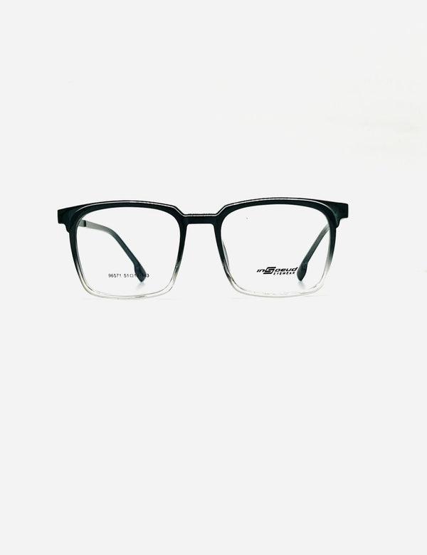Double Tone Stylixh Screen Glasses SG -013
