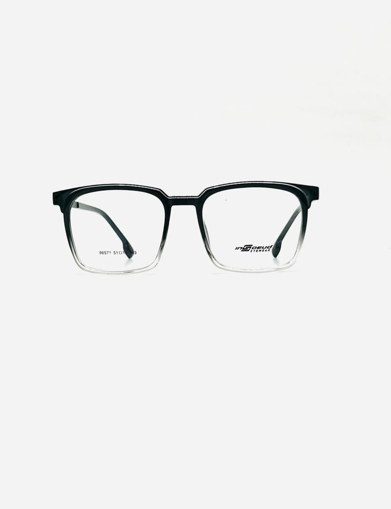 Double Tone Stylixh Screen Glasses SG -013