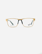 Premium Metallic Screen Glasses