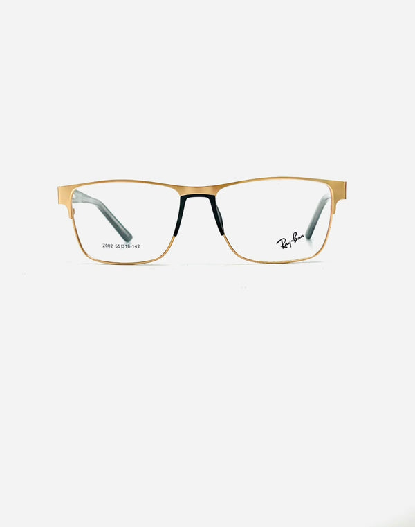 Premium Metallic Screen Glasses