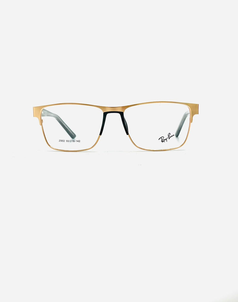 Premium Metallic Screen Glasses