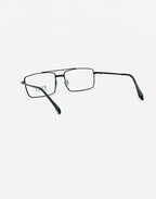 Classy Metallic Screen Glasses SG-044